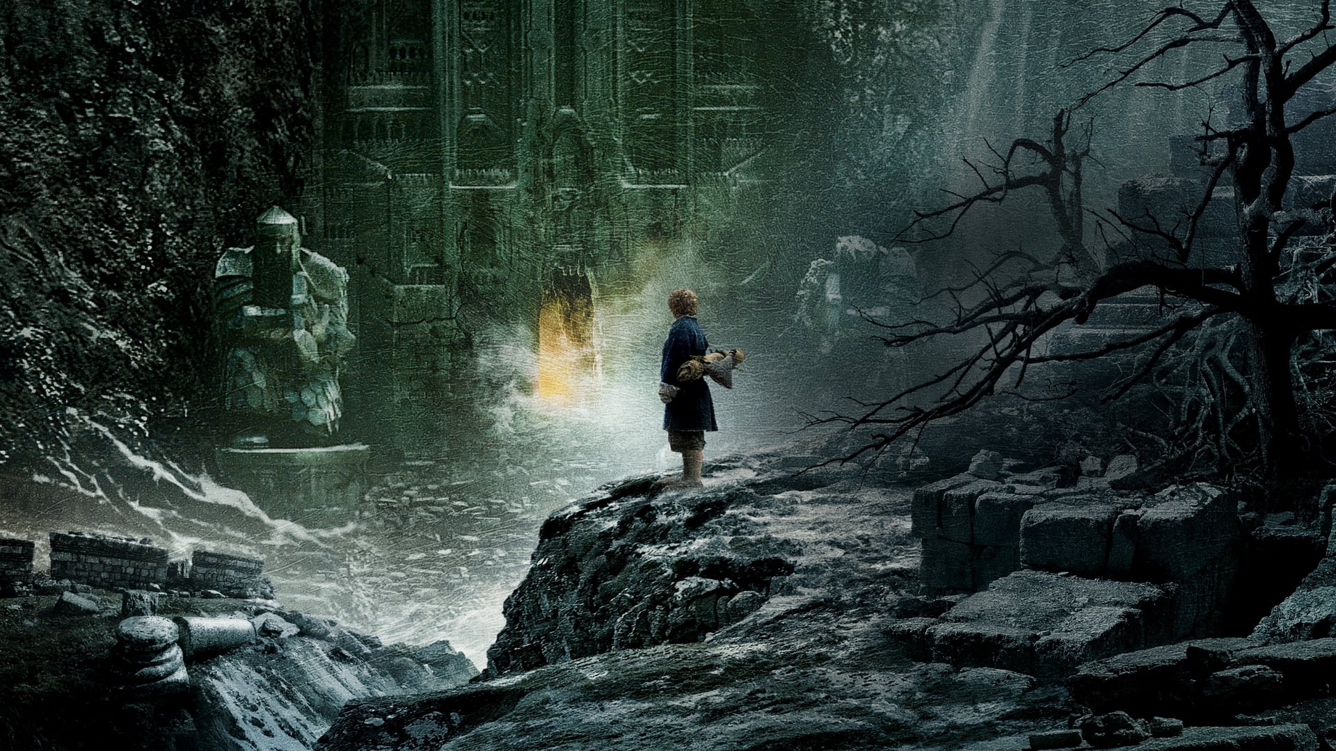 Foto do filme O Hobbit: A Desolação de Smaug