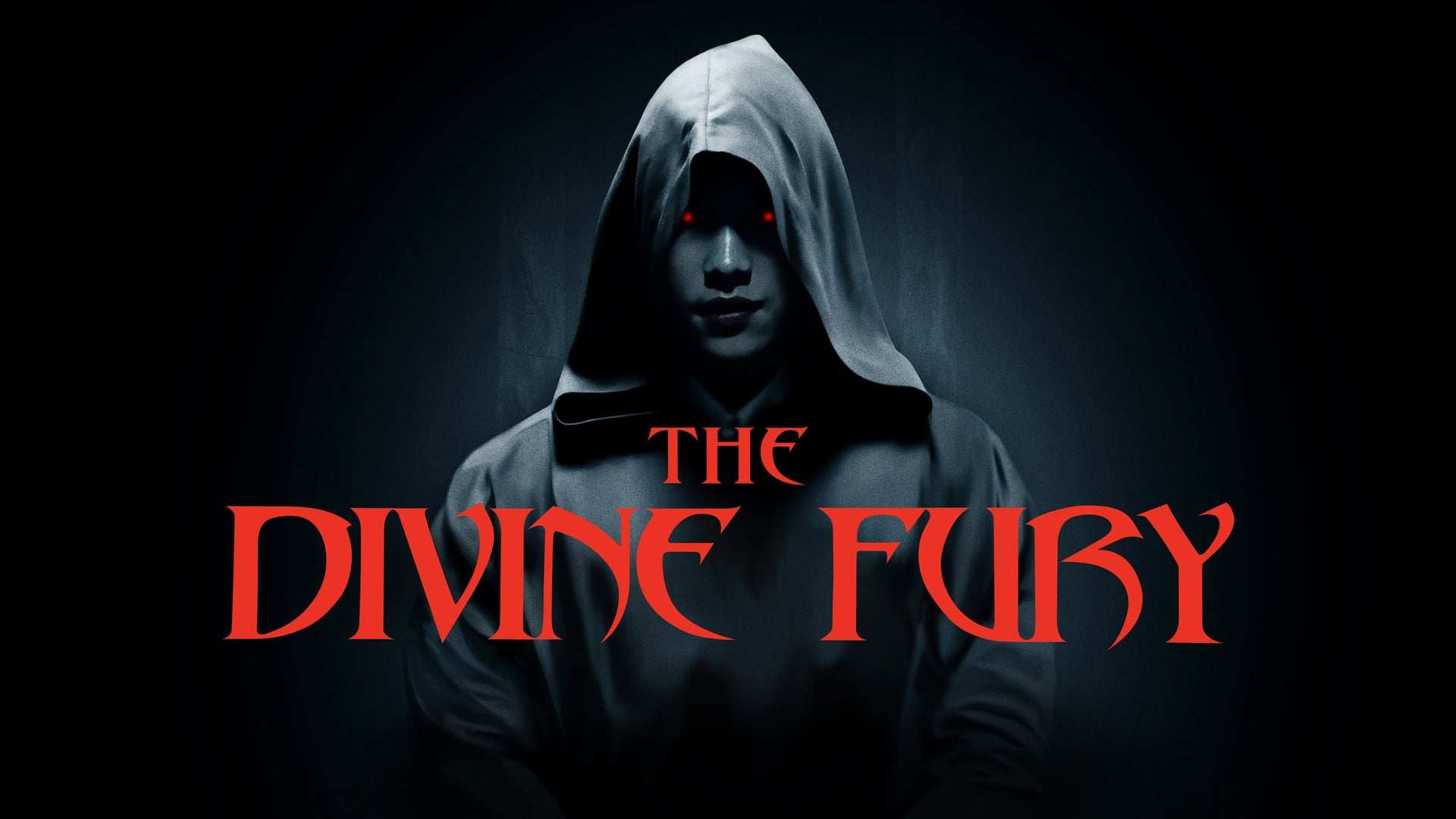 Foto do filme A Fúria Divina