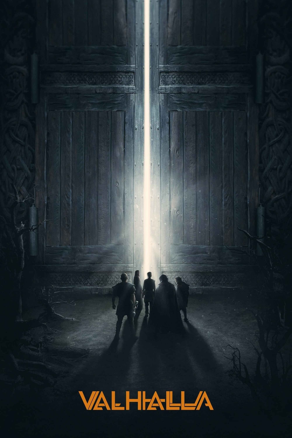 Valhalla: A Lenda de Thor