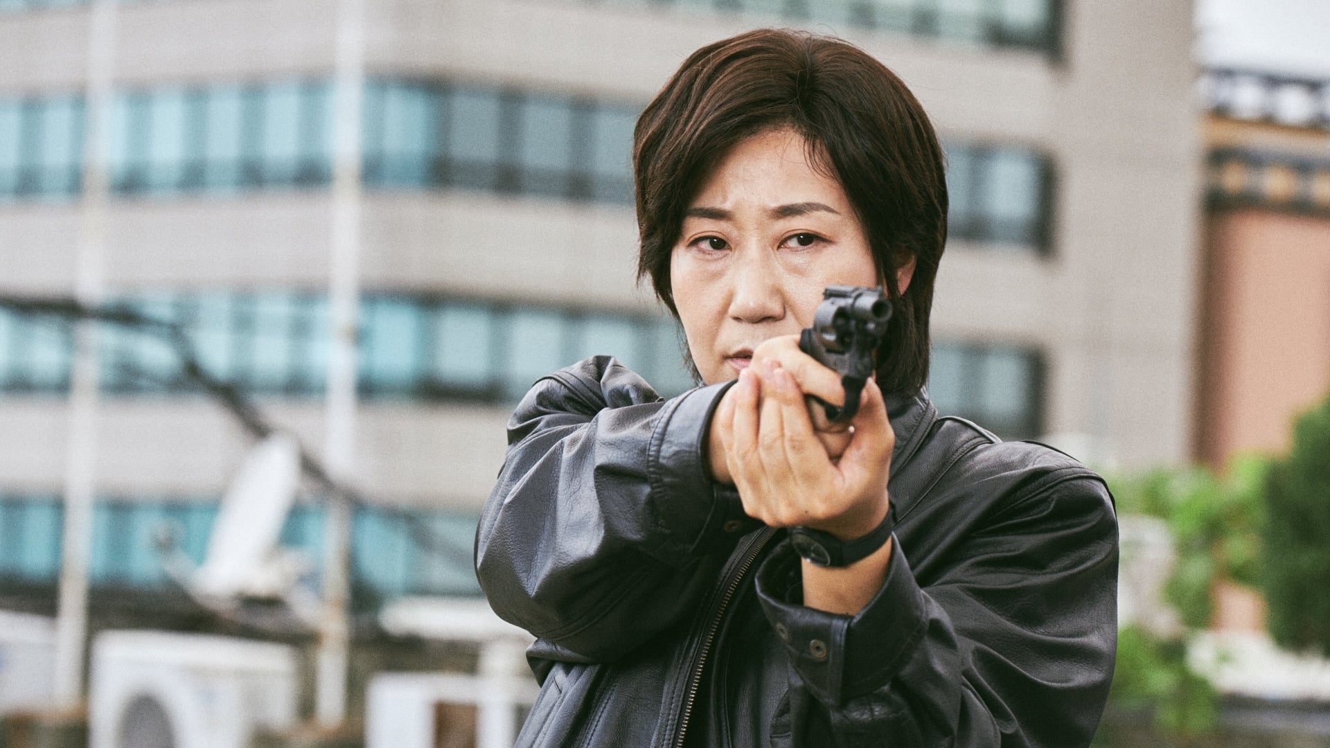 Foto do filme Miss & Mrs. Cops