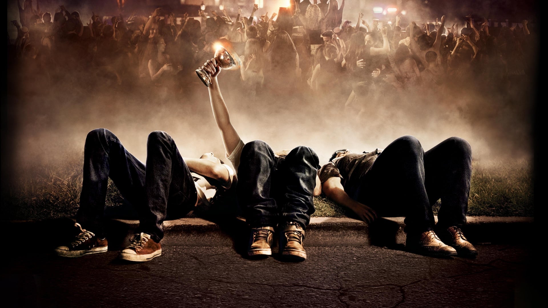 Foto do filme Projeto X: Uma Festa Fora de Controle