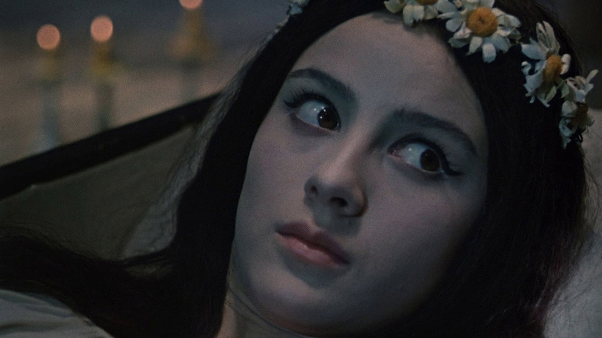 Foto do filme Viy - A Lenda do Monstro