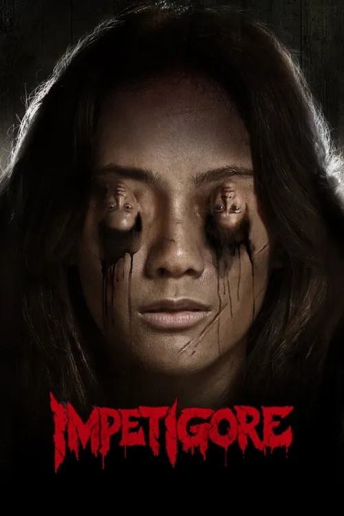 Impetigore: Herança Maldita