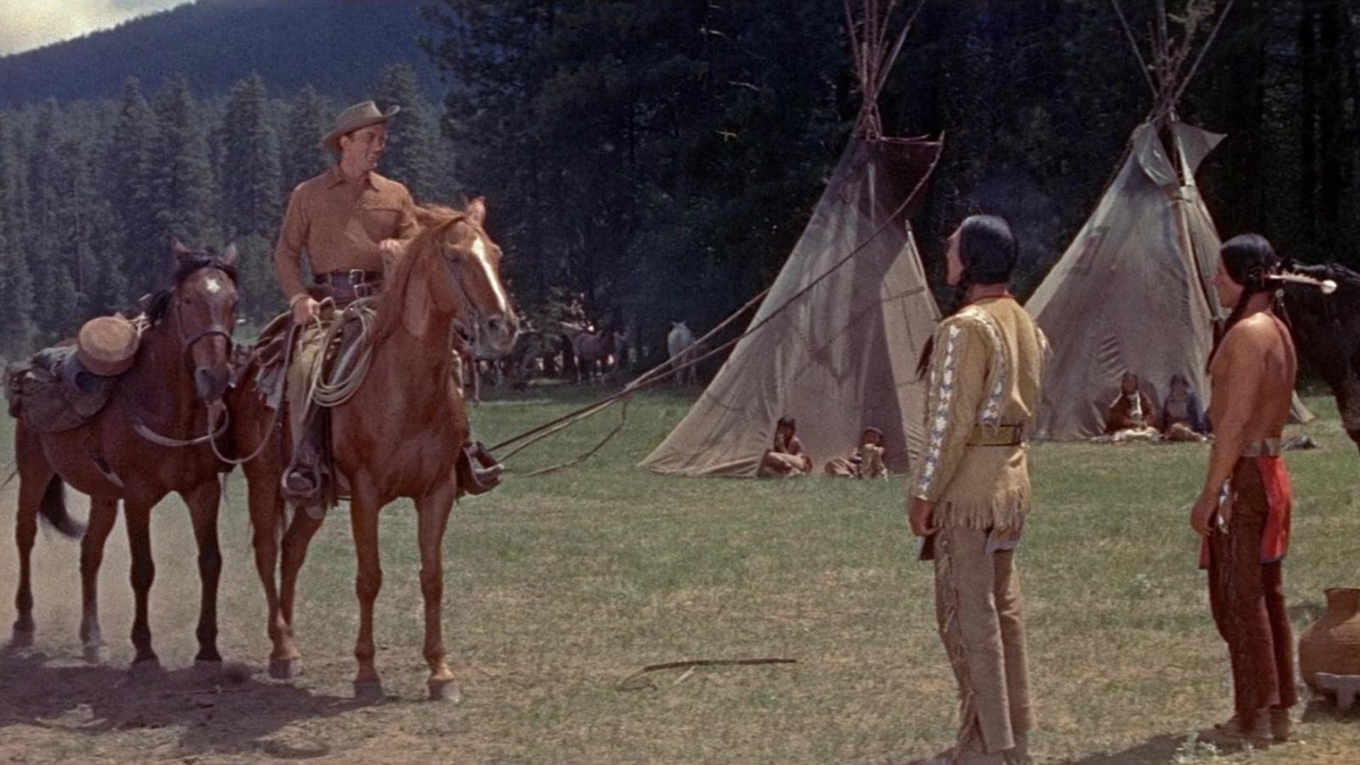 Foto do filme A Um Passo da Morte