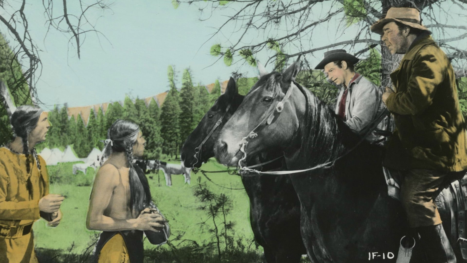 Foto do filme A Um Passo da Morte