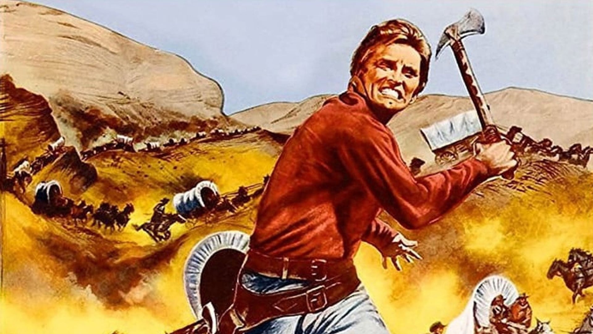 Foto do filme A Um Passo da Morte