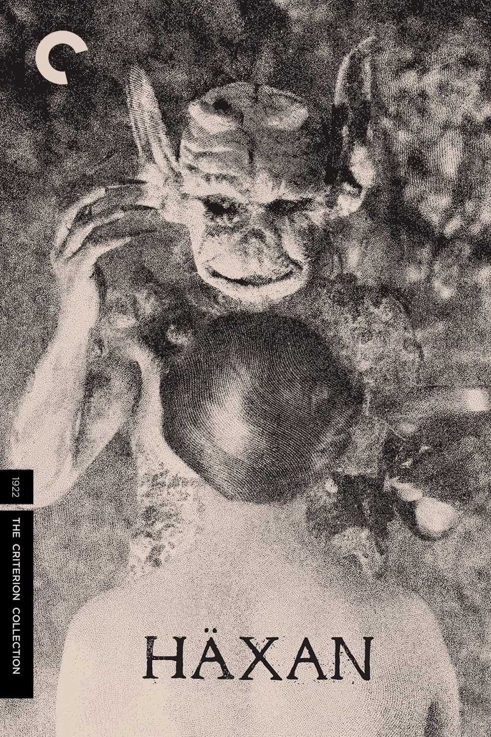 Häxan: A Feitiçaria Através dos Tempos
