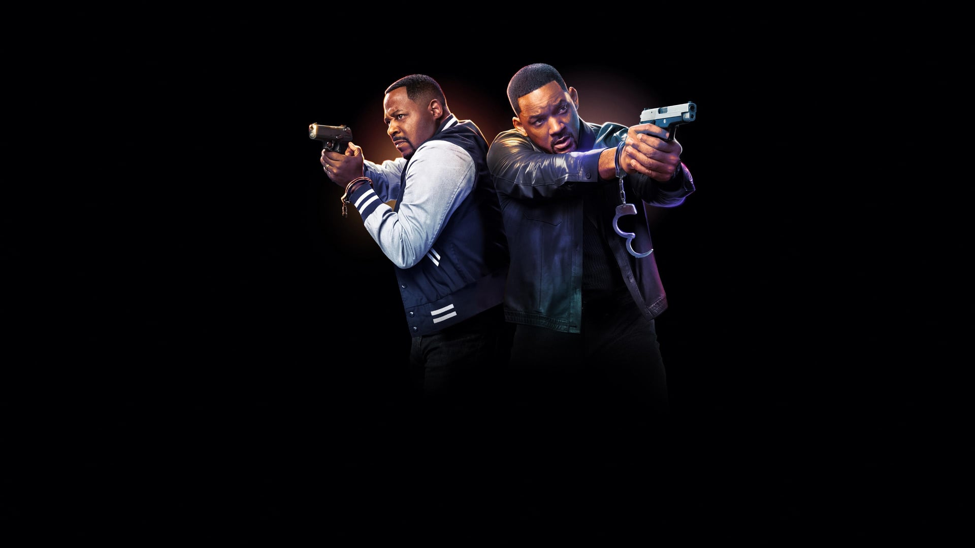 Foto do filme Bad Boys: Até o Fim