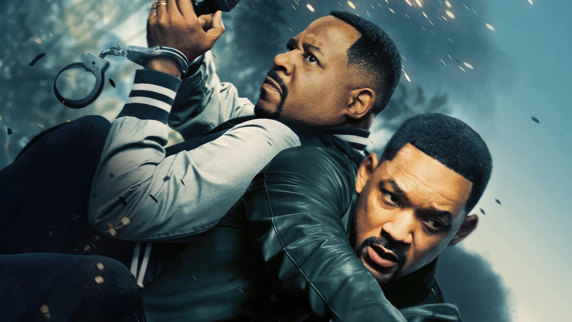 Foto do filme Bad Boys: Até o Fim