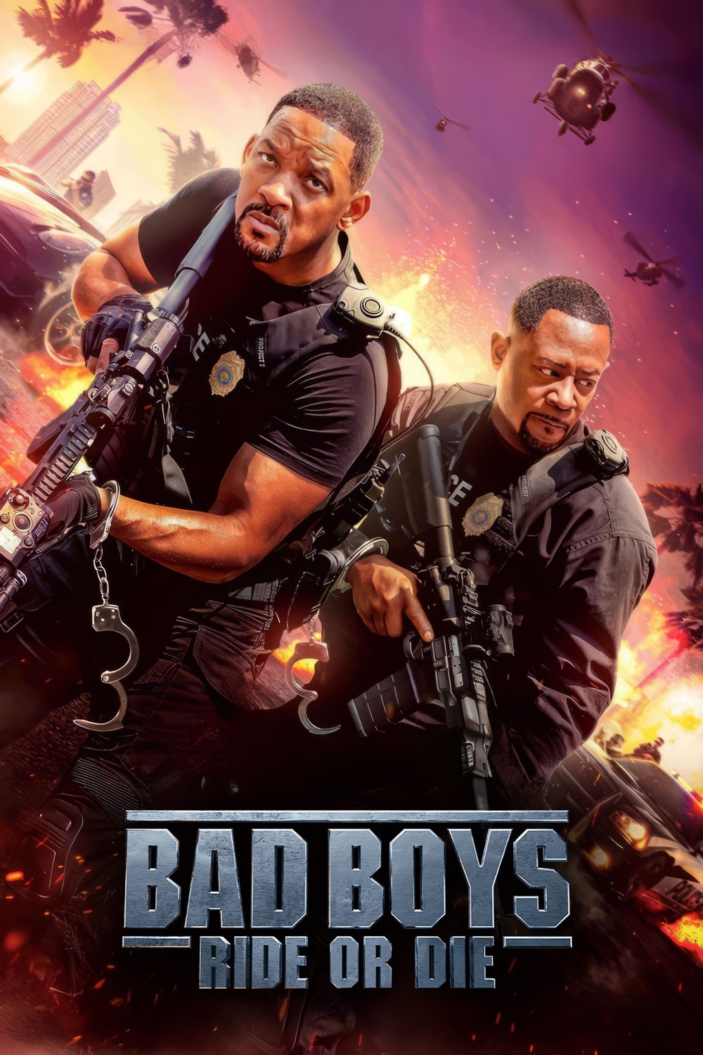 Bad Boys: Até o Fim
