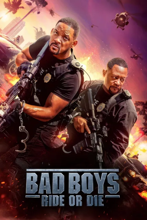 Bad Boys: Até o Fim
