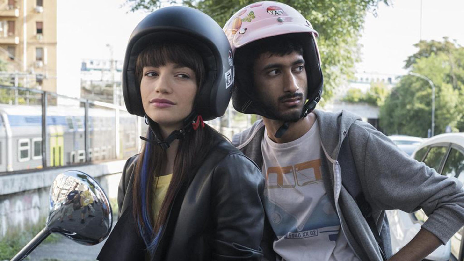 Foto do filme Bangla