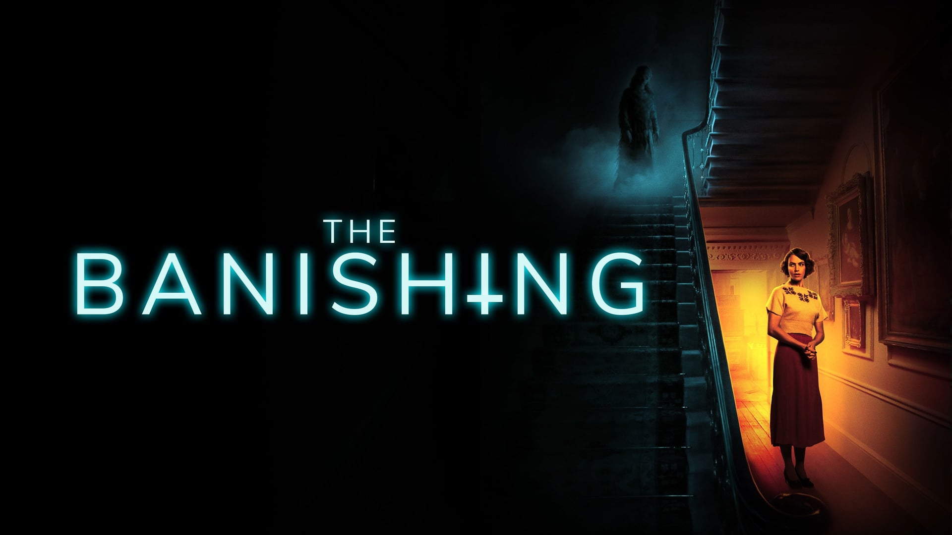Foto do filme O Ritual: Presença Maligna