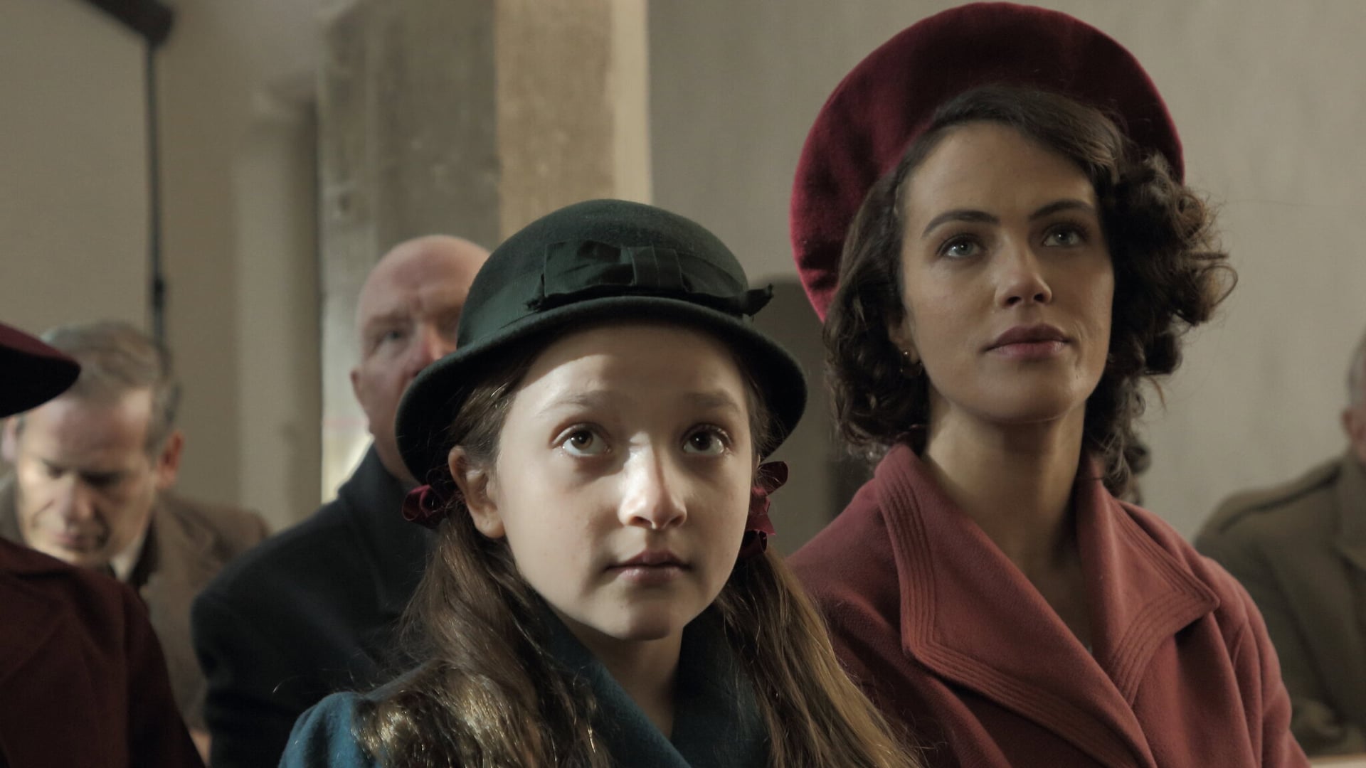 Foto do filme O Ritual: Presença Maligna
