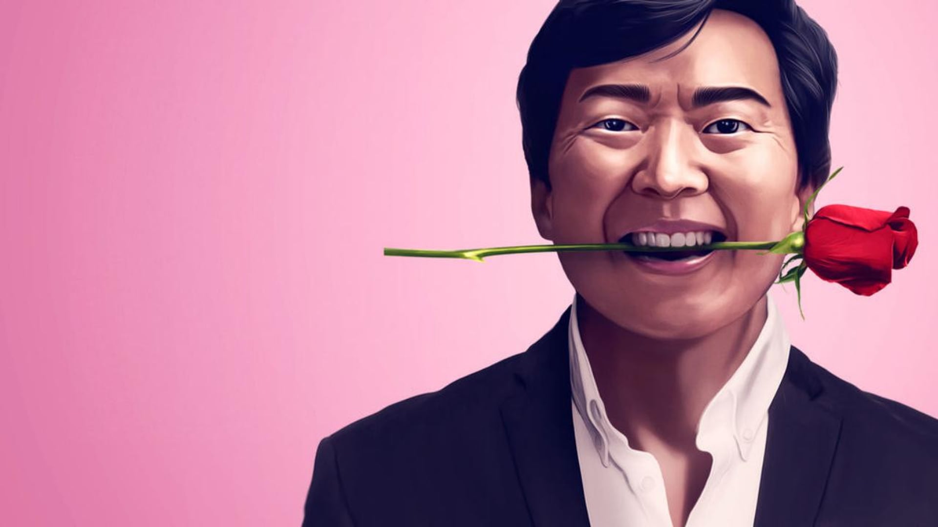 Foto do filme Ken Jeong: You Complete Me, Ho