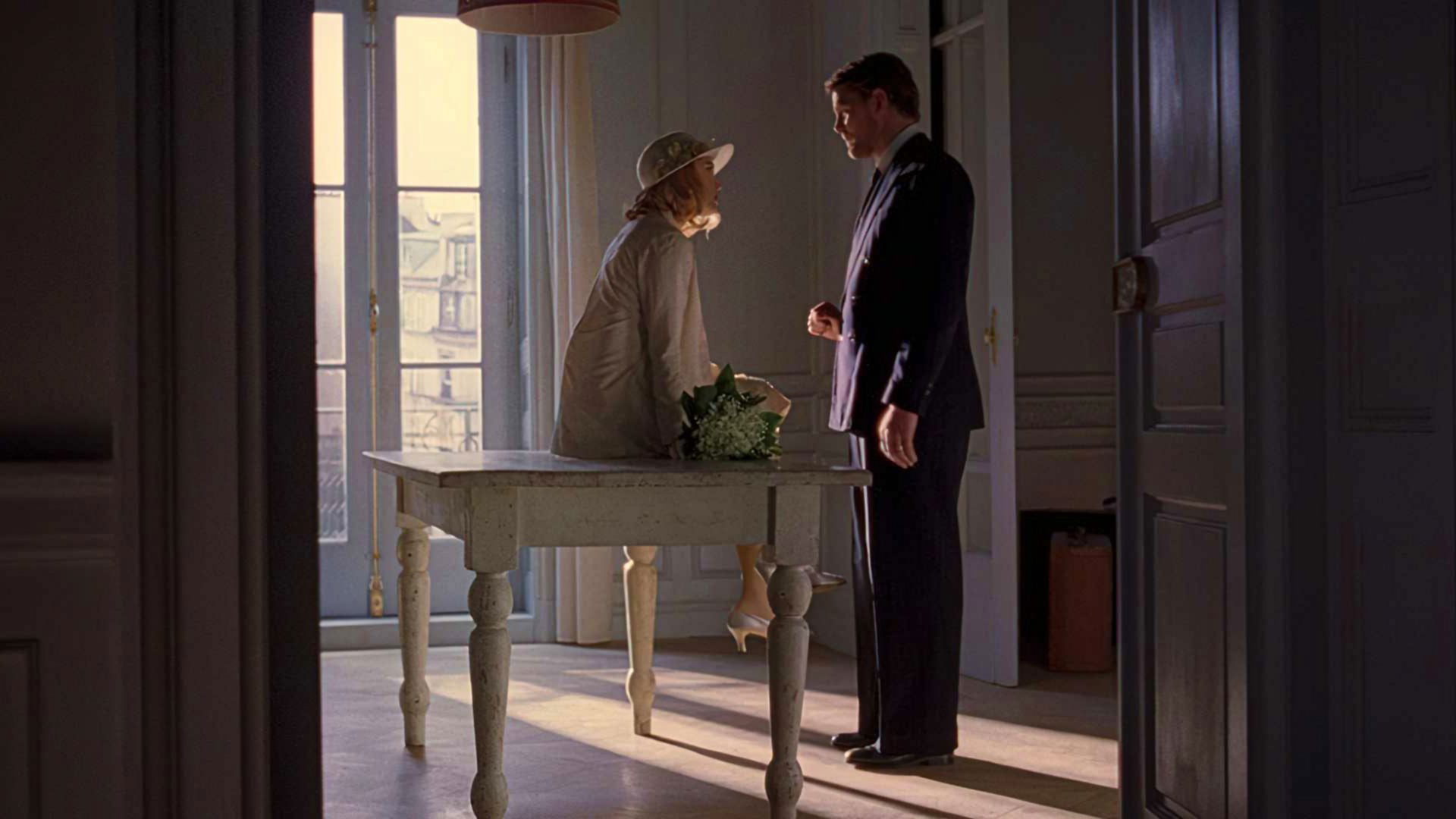 Foto do filme A História da Minha Esposa