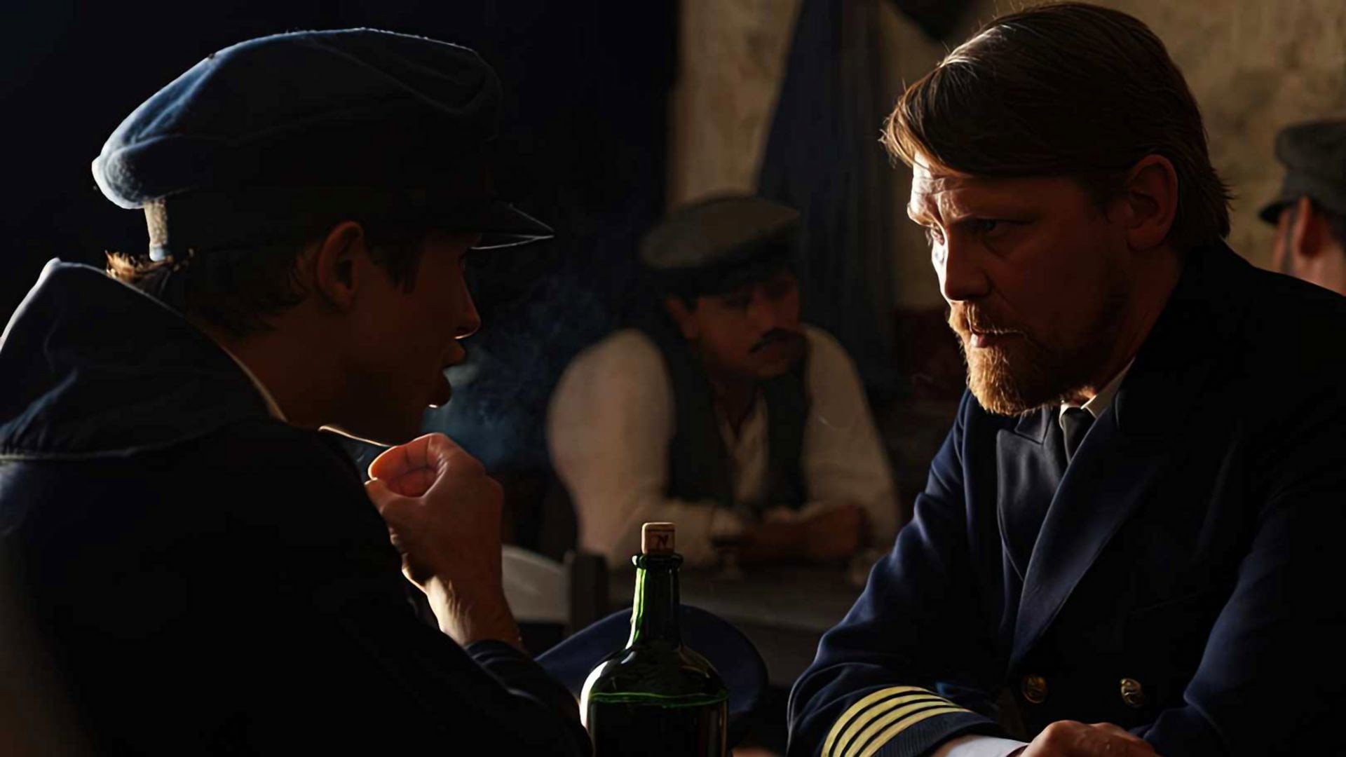 Foto do filme A História da Minha Esposa