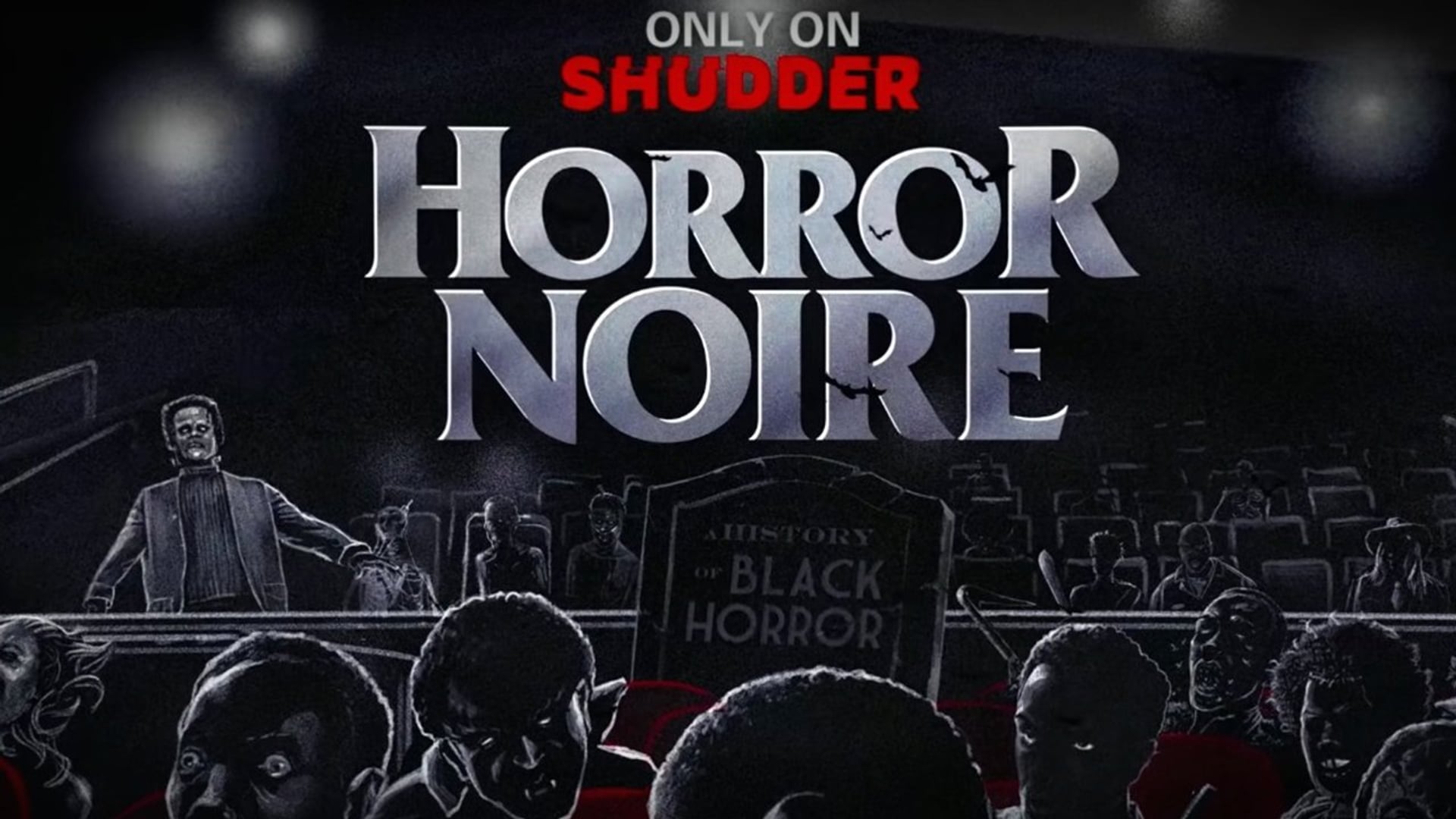 Foto do filme Horror Noire: Uma História do Horror Negro