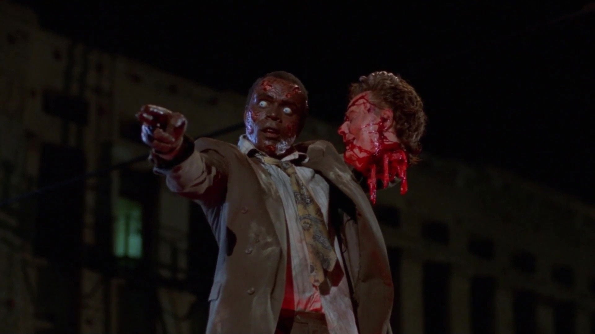 Foto do filme Horror Noire: Uma História do Horror Negro