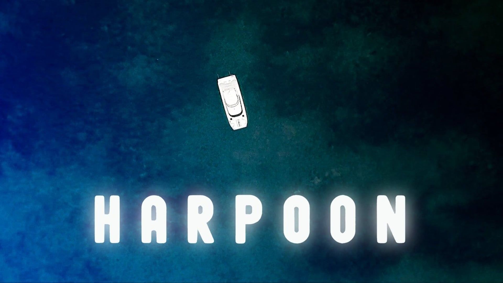 Foto do filme Arpão