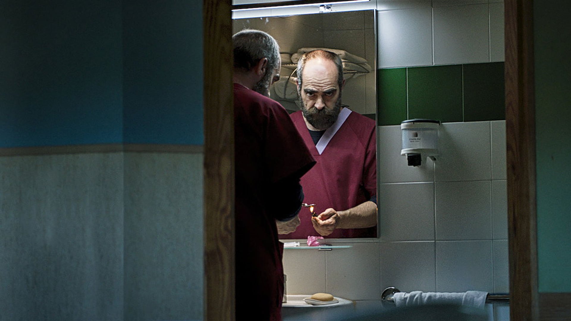 Foto do filme Quem com Ferro Fere