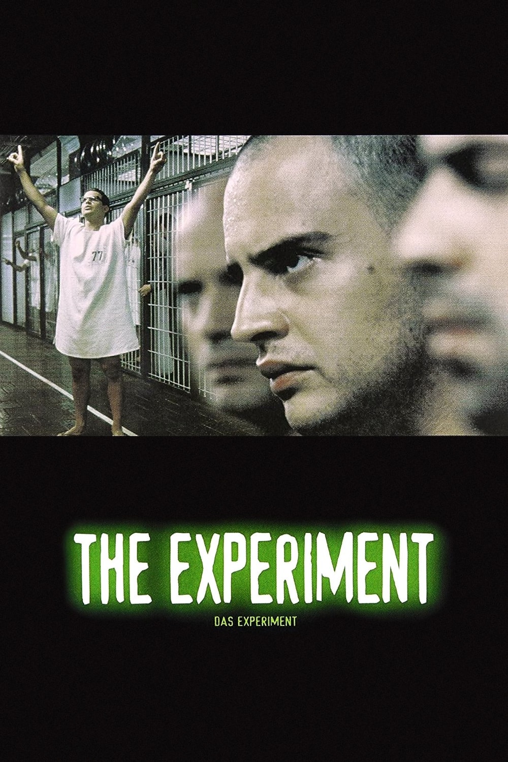 A Experiência