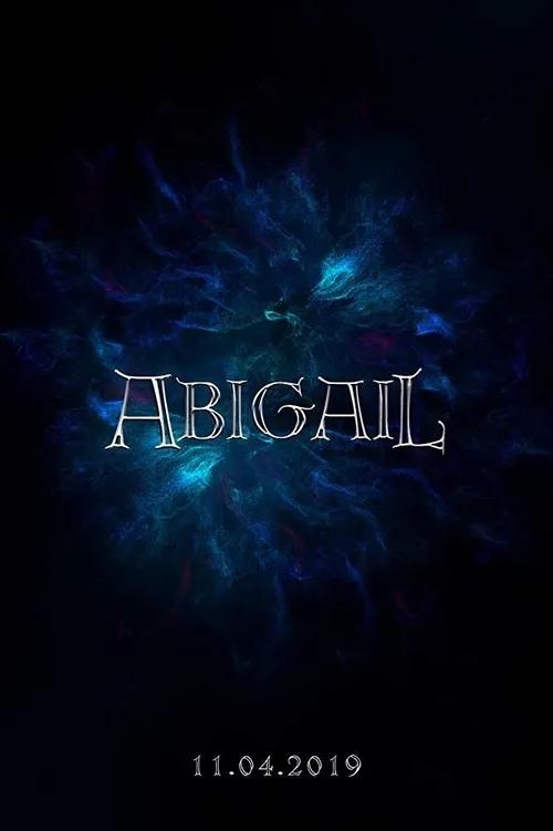 Abigail e a Cidade Proibida