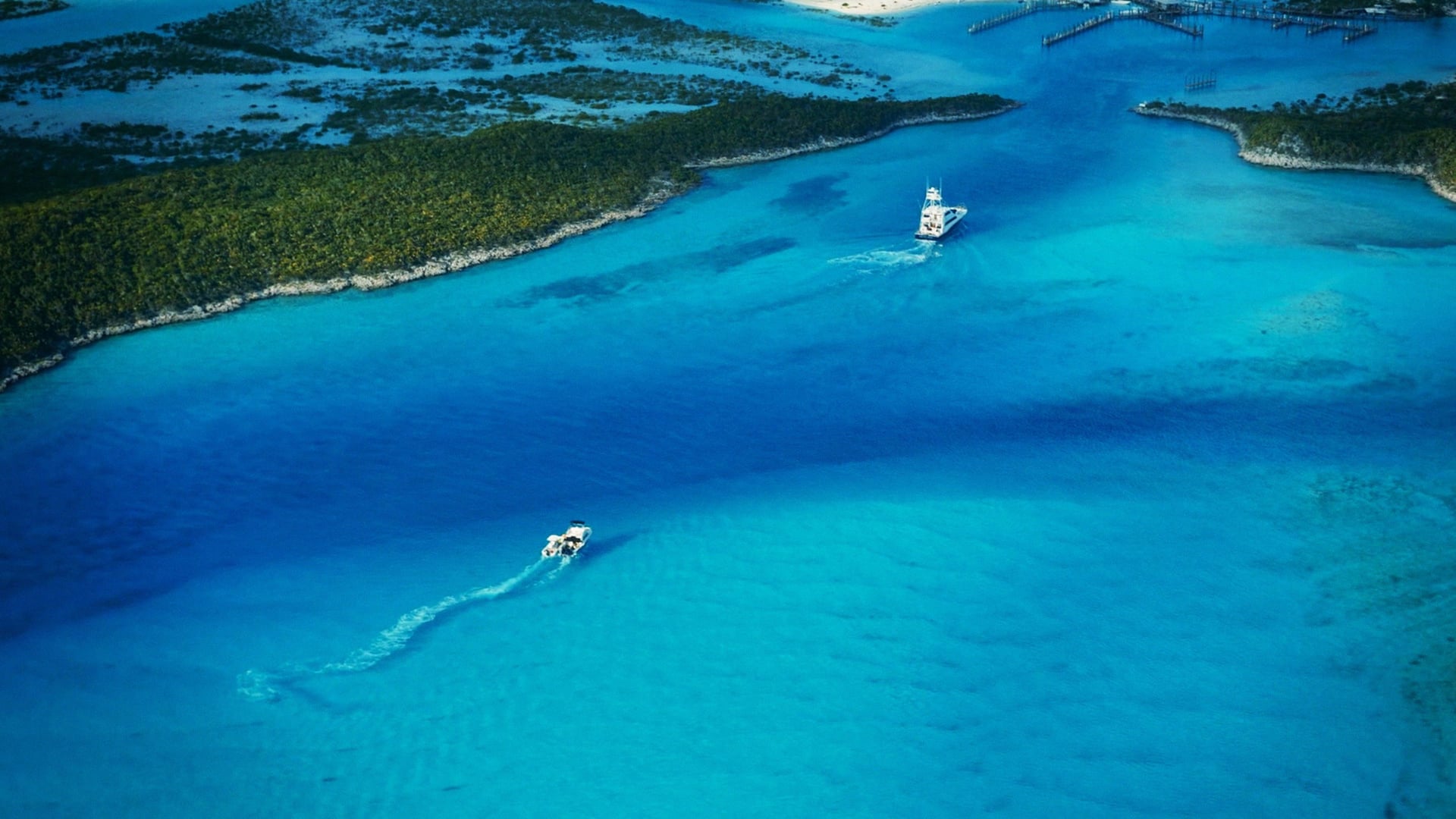 Foto do filme FYRE: O Festival Que Nunca Aconteceu