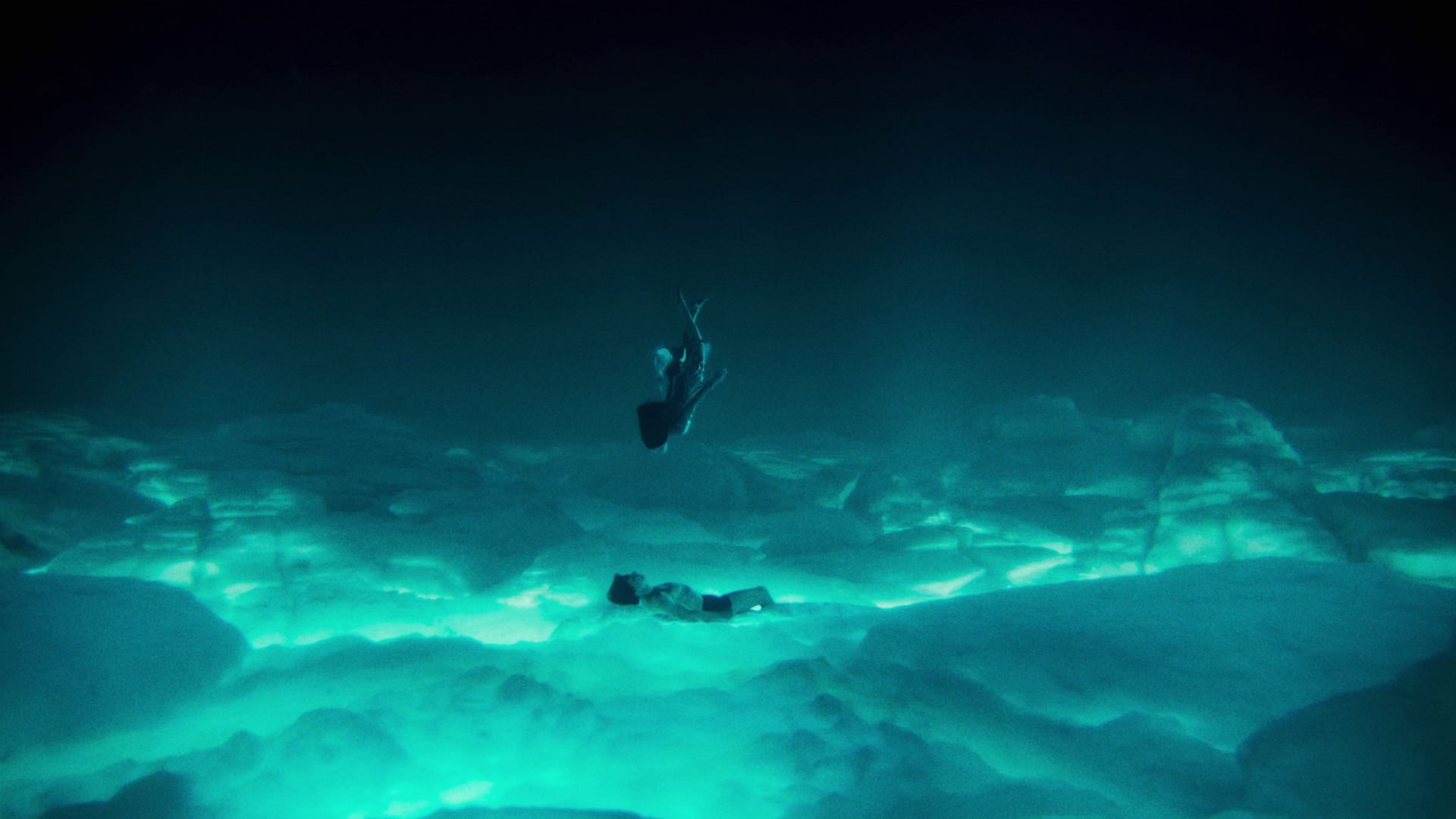 Foto do filme Missão: Impossível - O Acerto Final