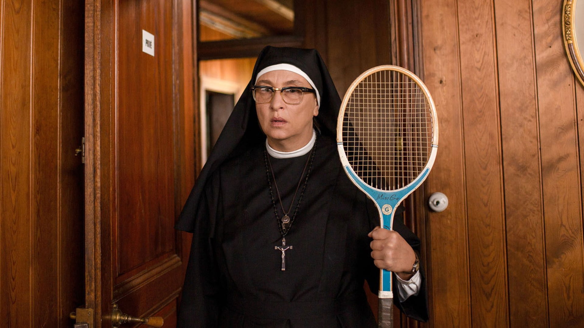 Foto do filme A Boa Esposa