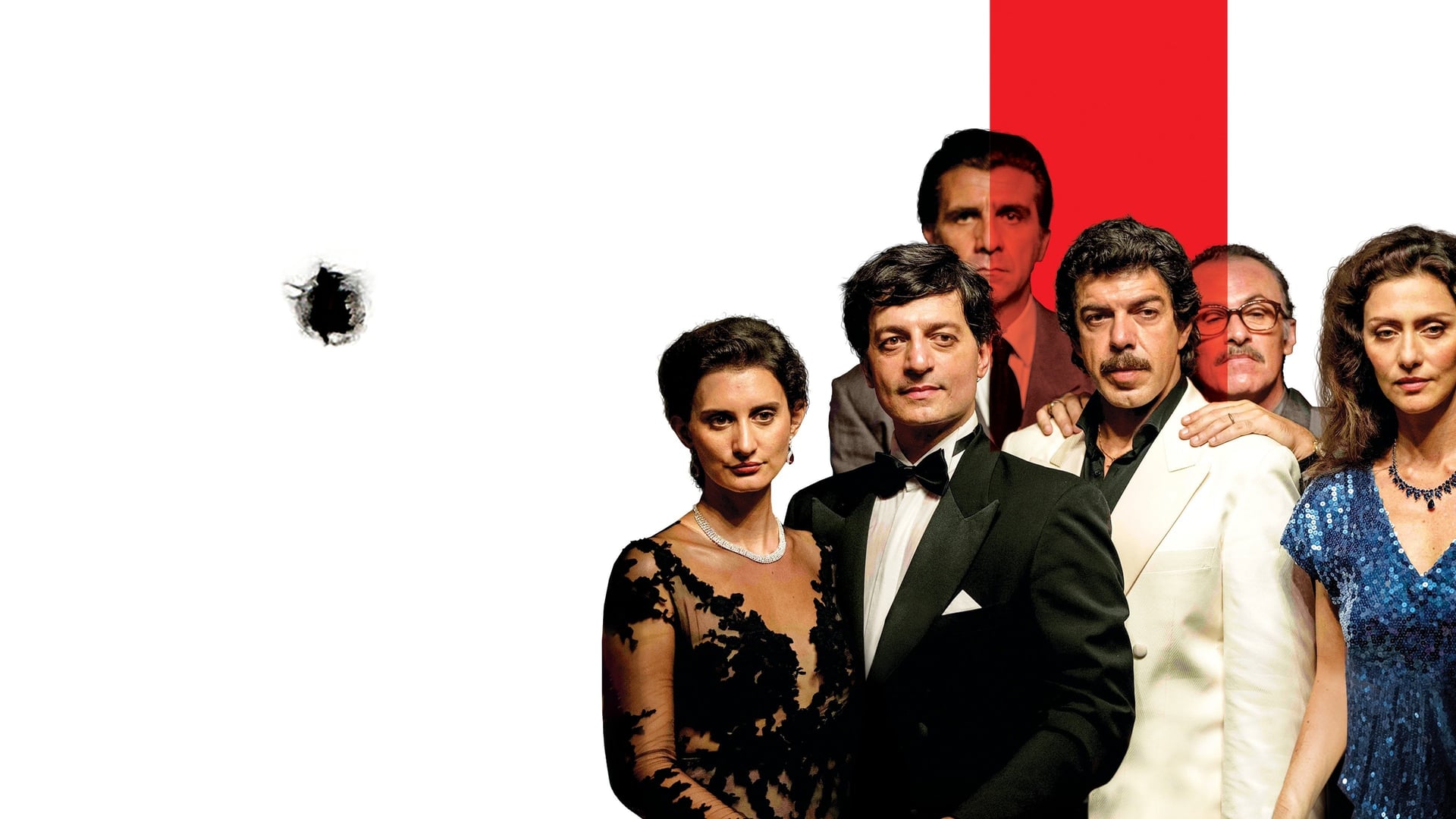 Foto do filme O Traidor