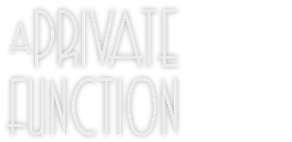 Foto do filme A Private Function
