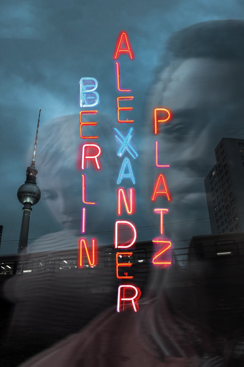 Berlin Alexander Platz
