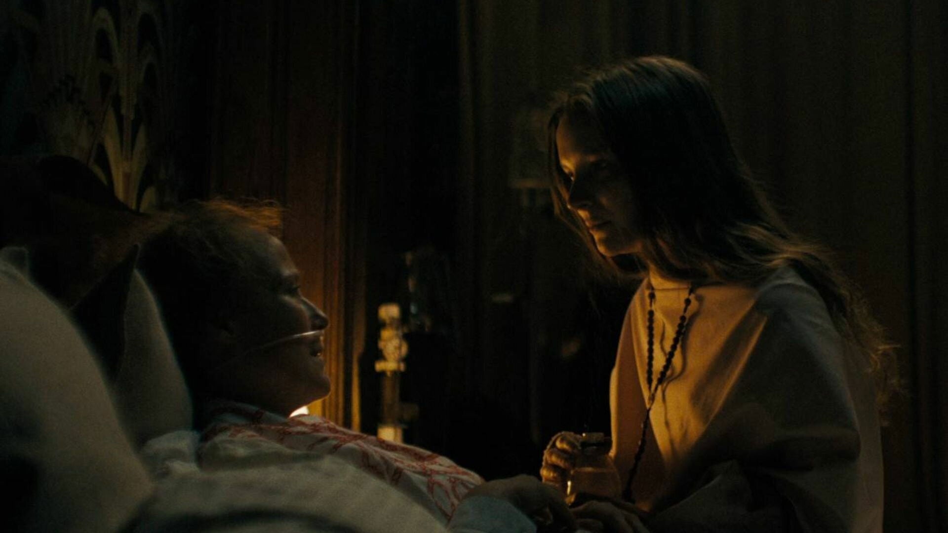 Foto do filme Santa Maud