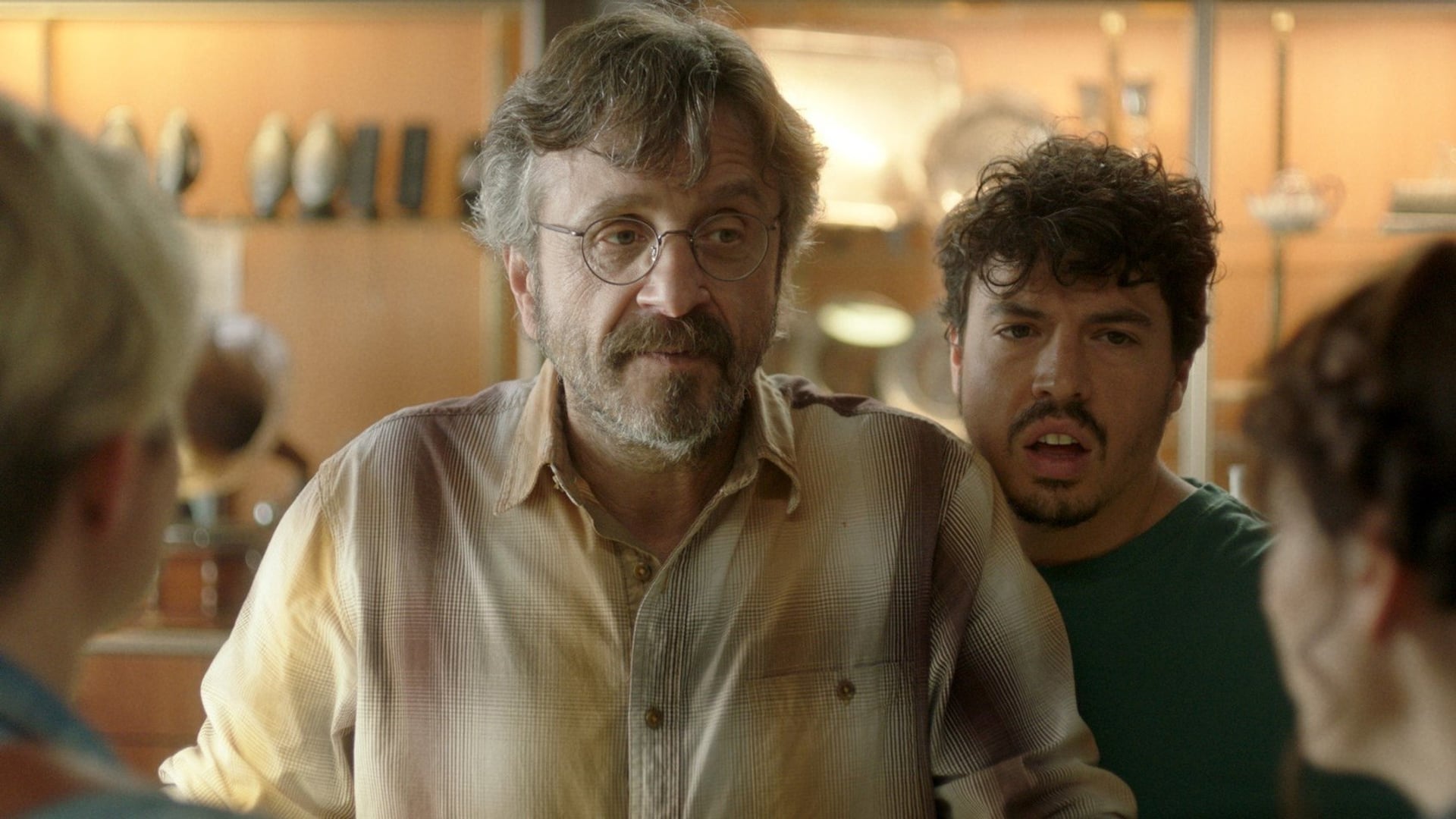 Foto do filme A Herança da Verdade