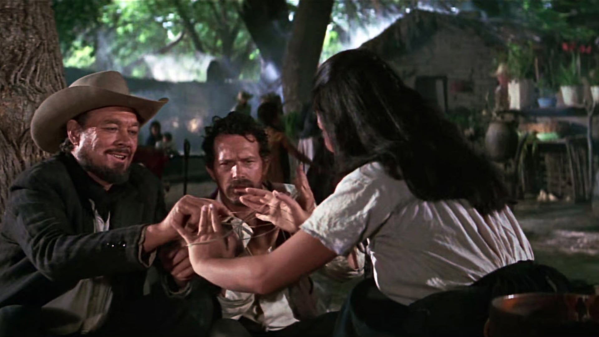 Foto do filme Meu Ódio Será Sua Herança