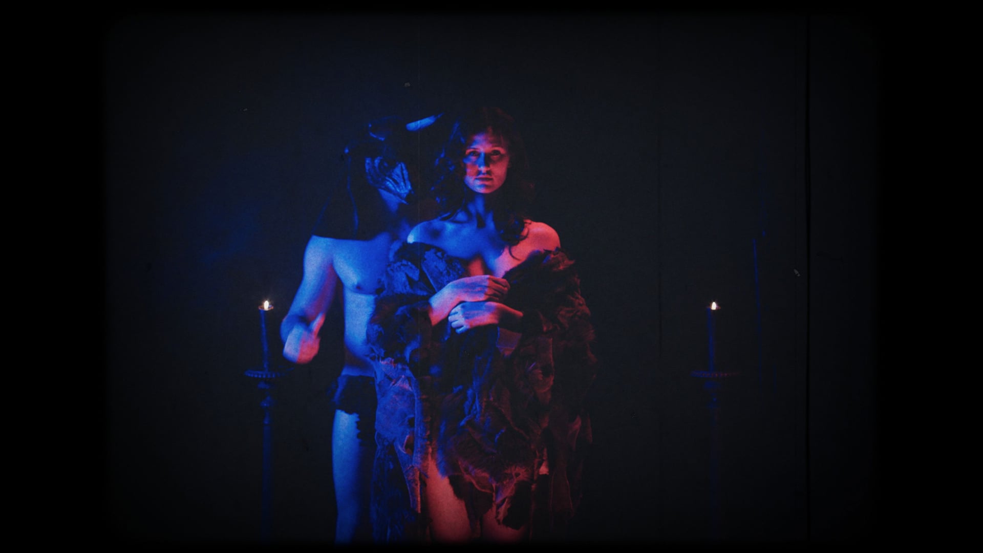 Foto do filme Pornô: Sedutora e Fatal
