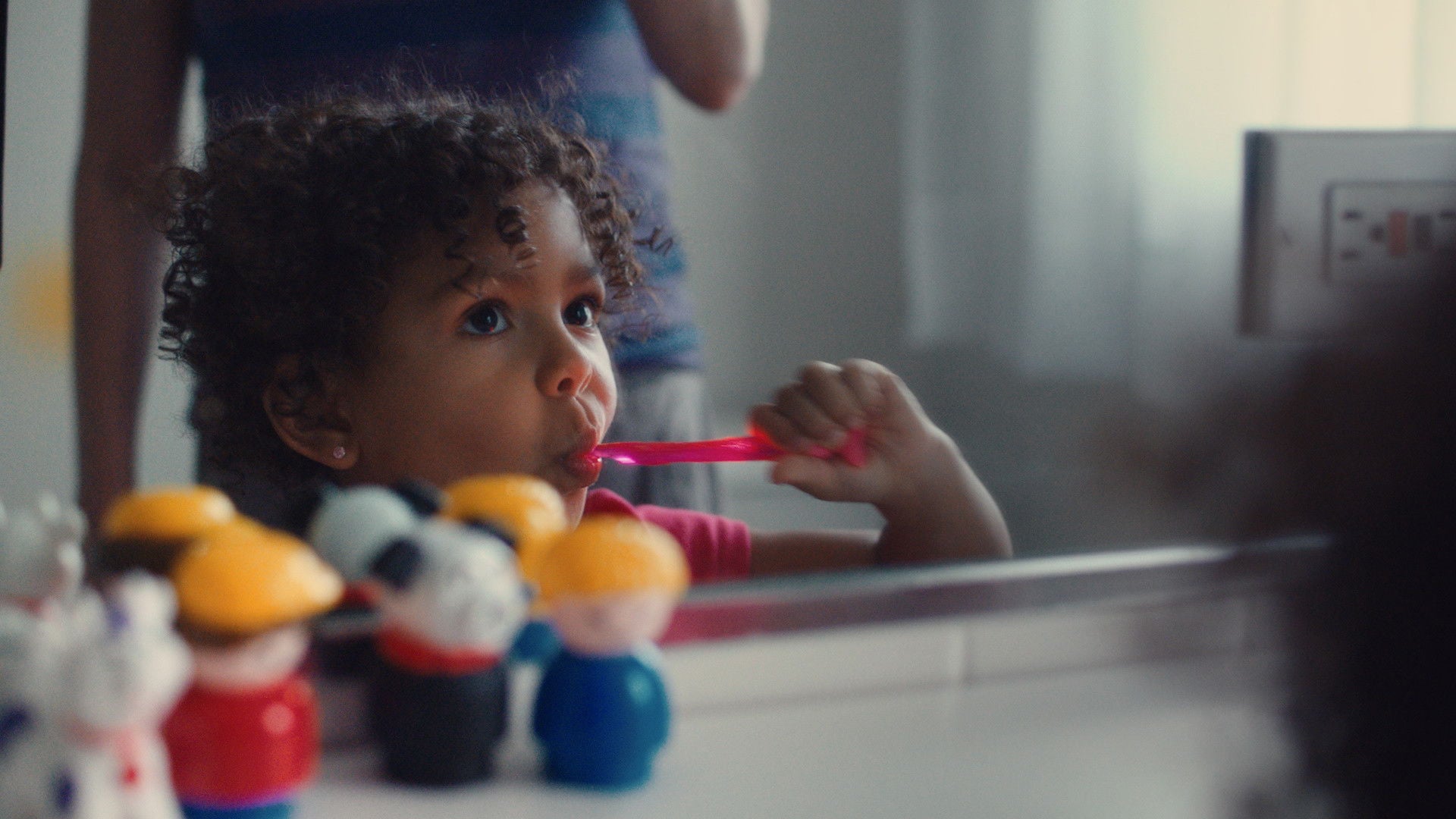 Foto do filme A Pequena Frances