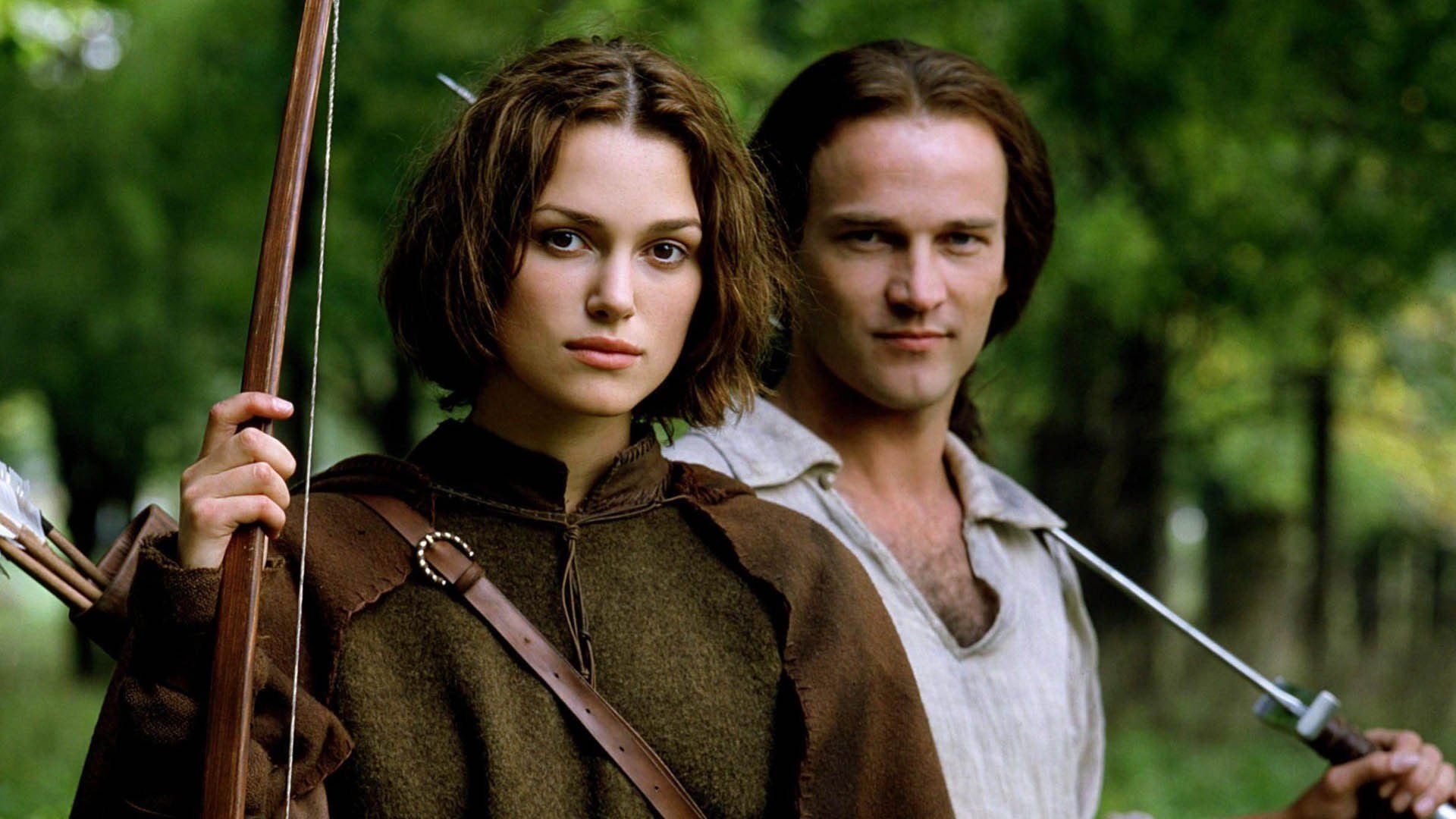 Foto do filme A Princesa dos Ladrões