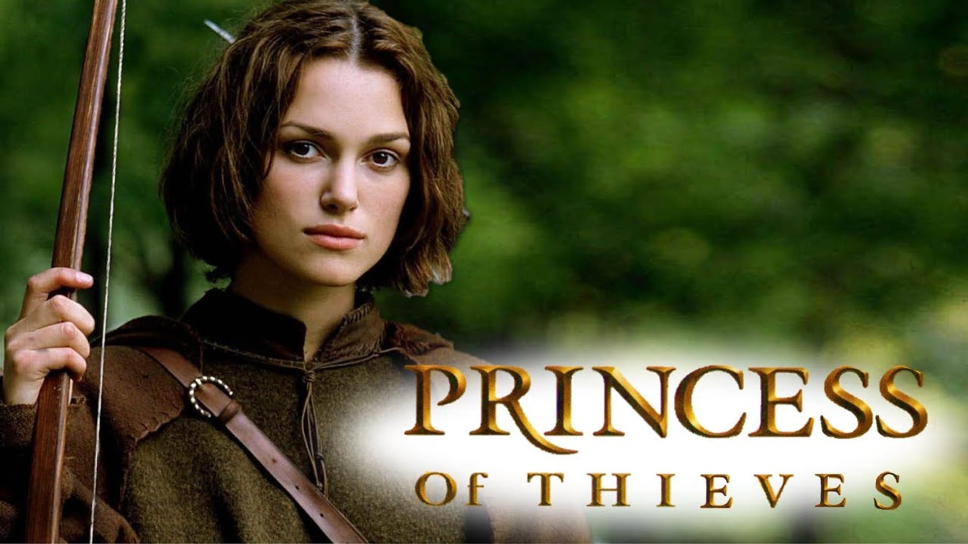 Foto do filme A Princesa dos Ladrões