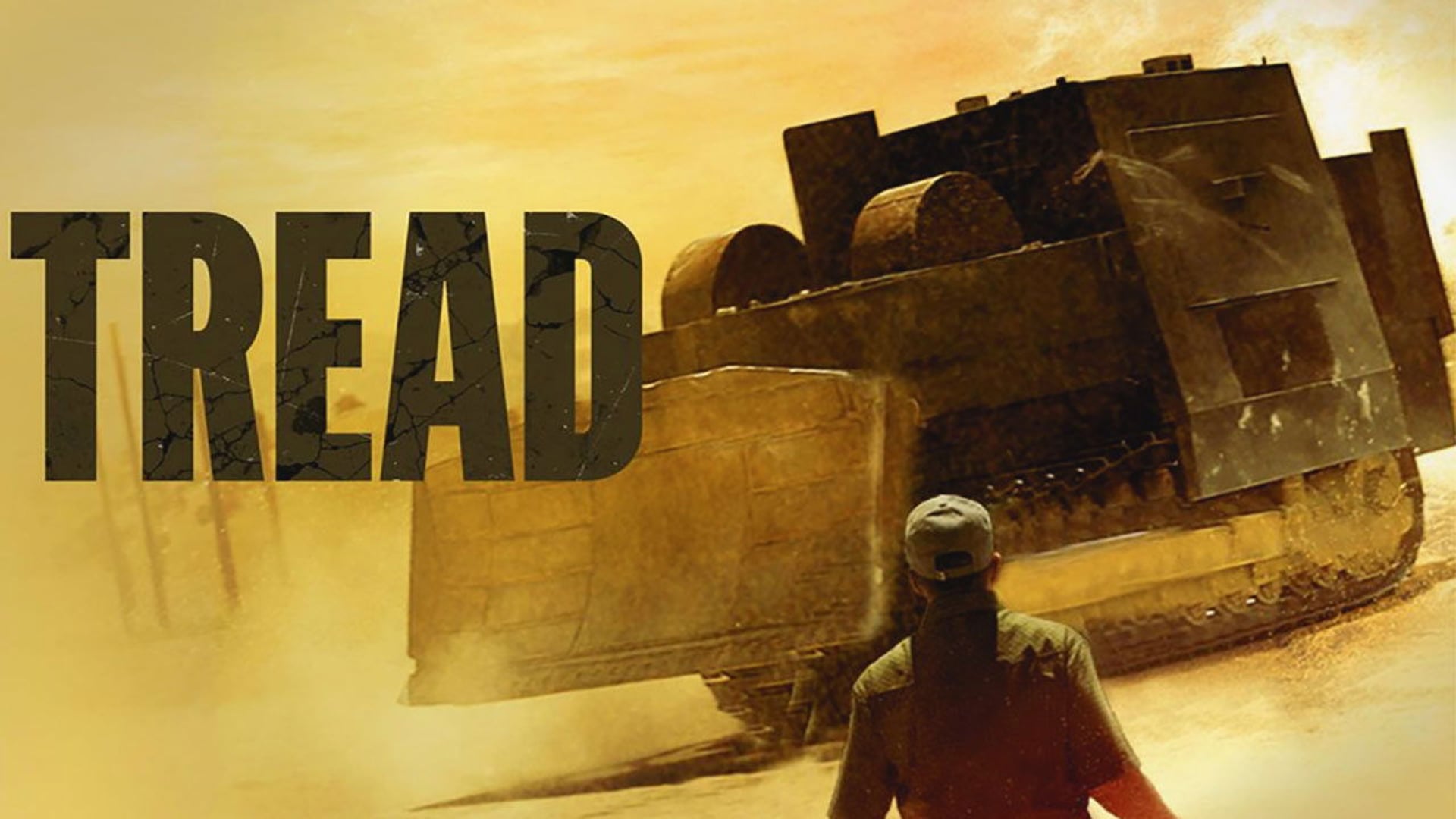 Foto do filme Tread