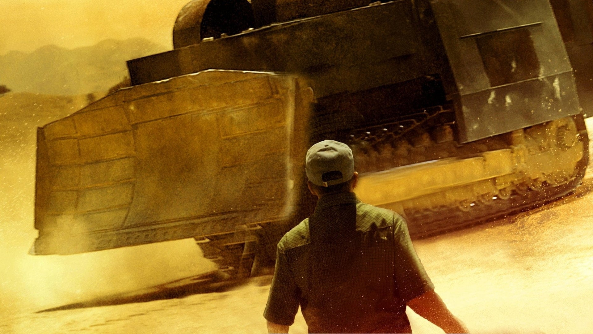 Foto do filme Tread