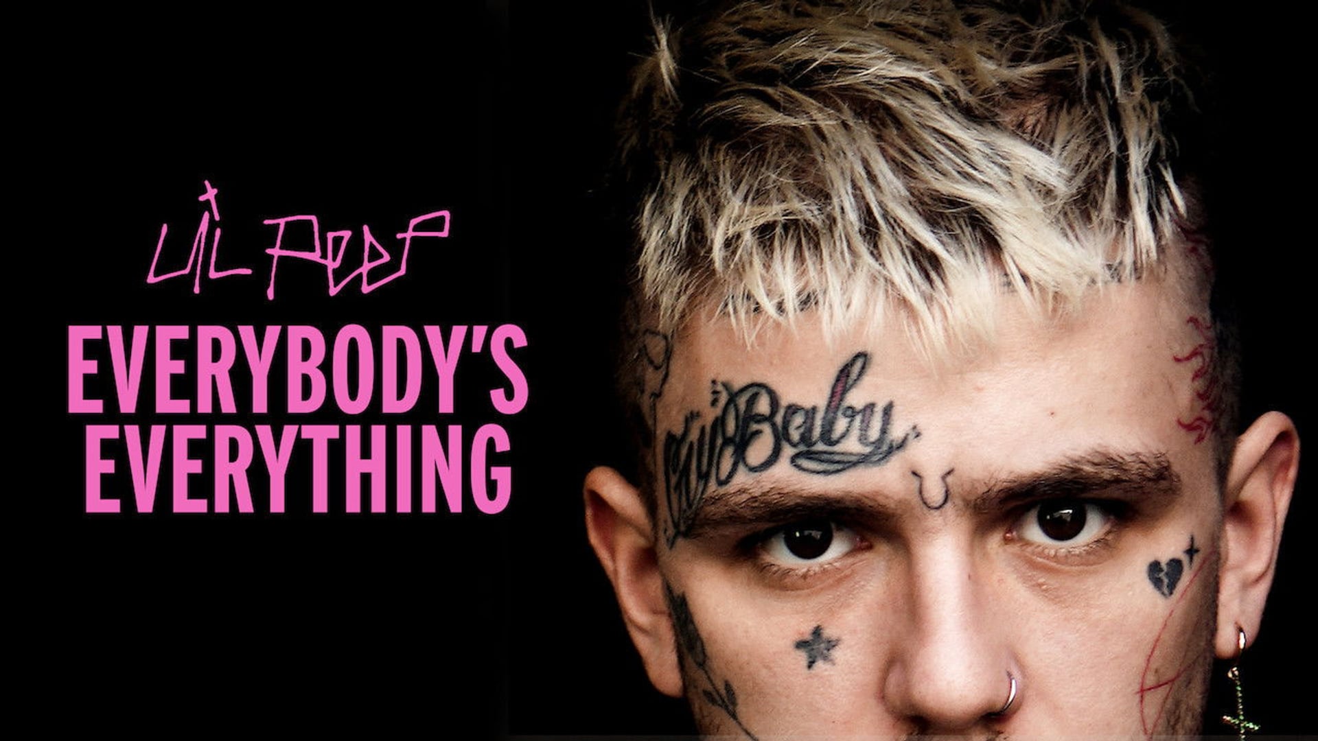 Foto do filme Everybody’s Everything
