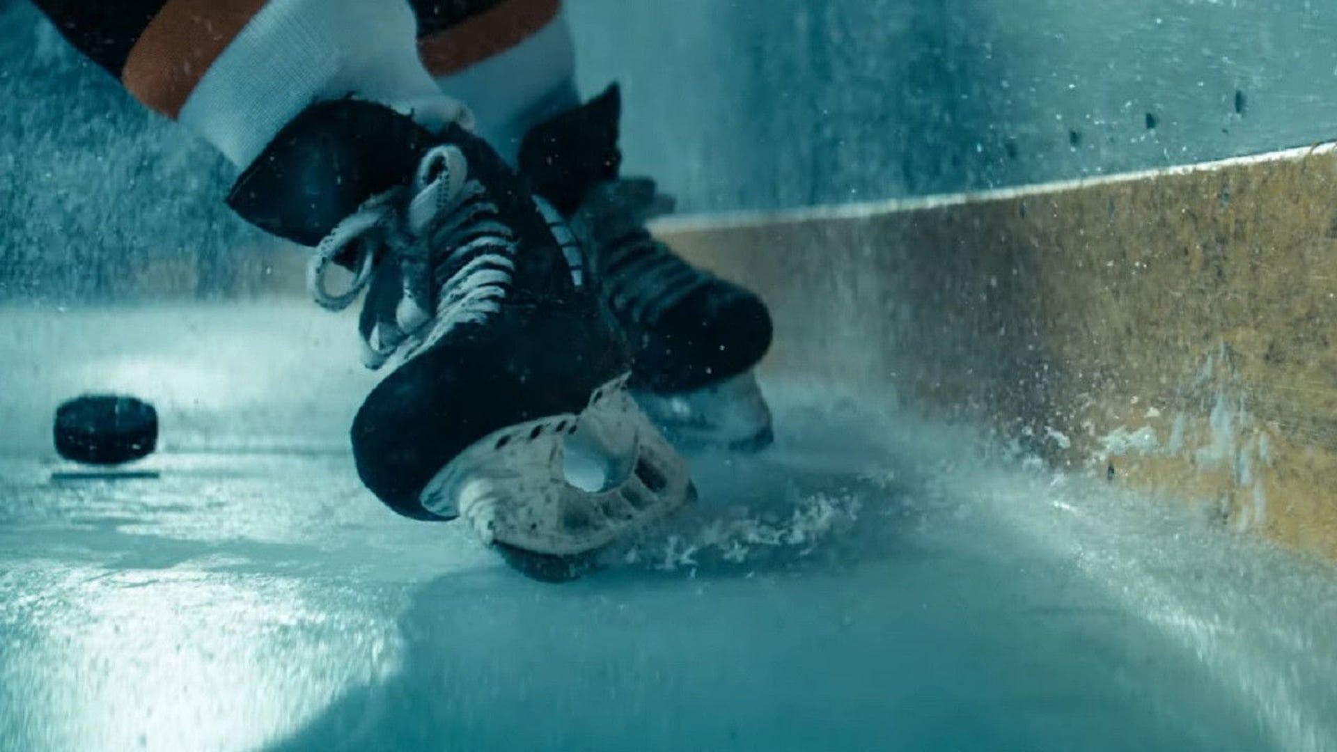 Foto do filme Ice 2