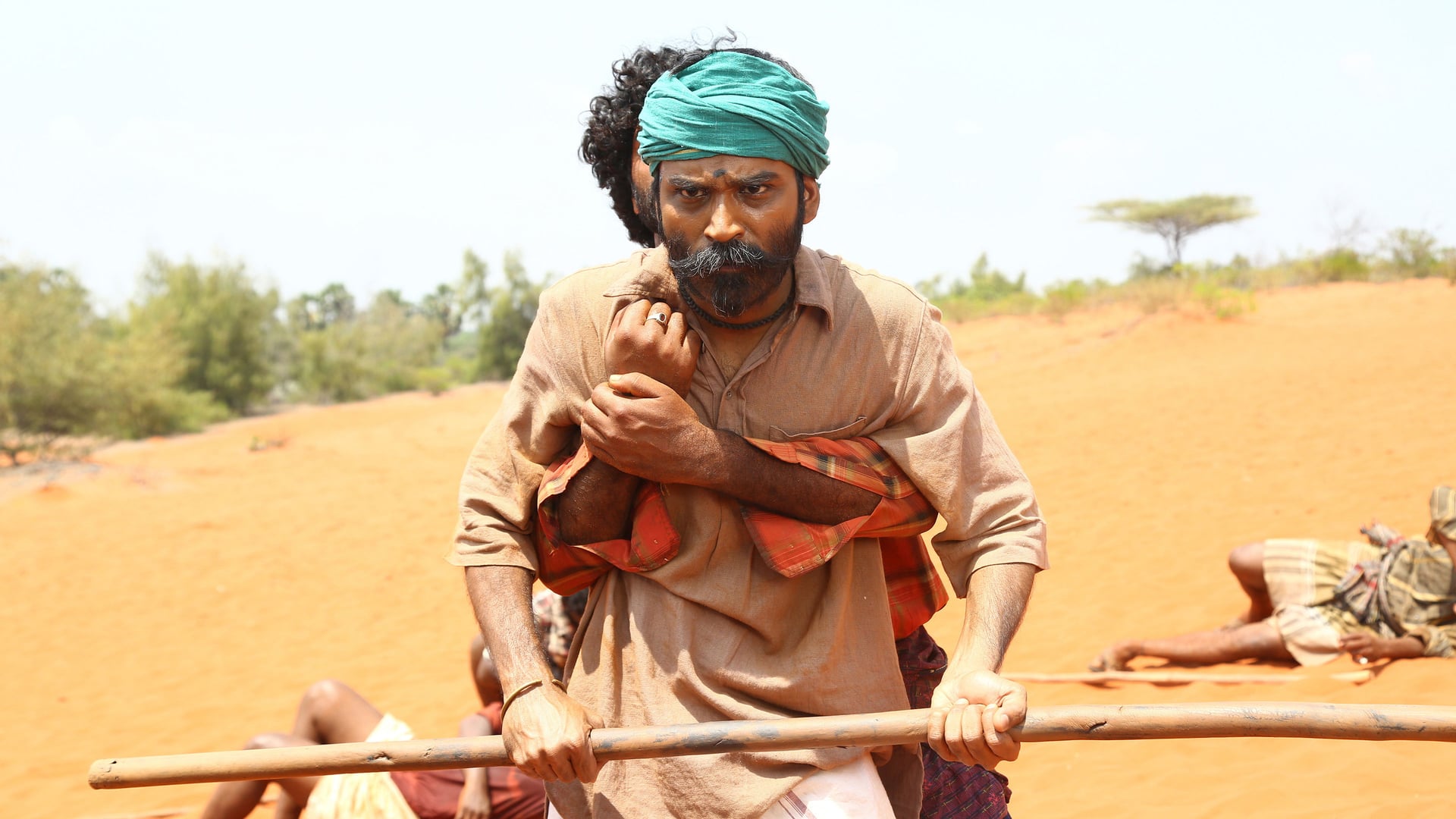Foto do filme Asuran