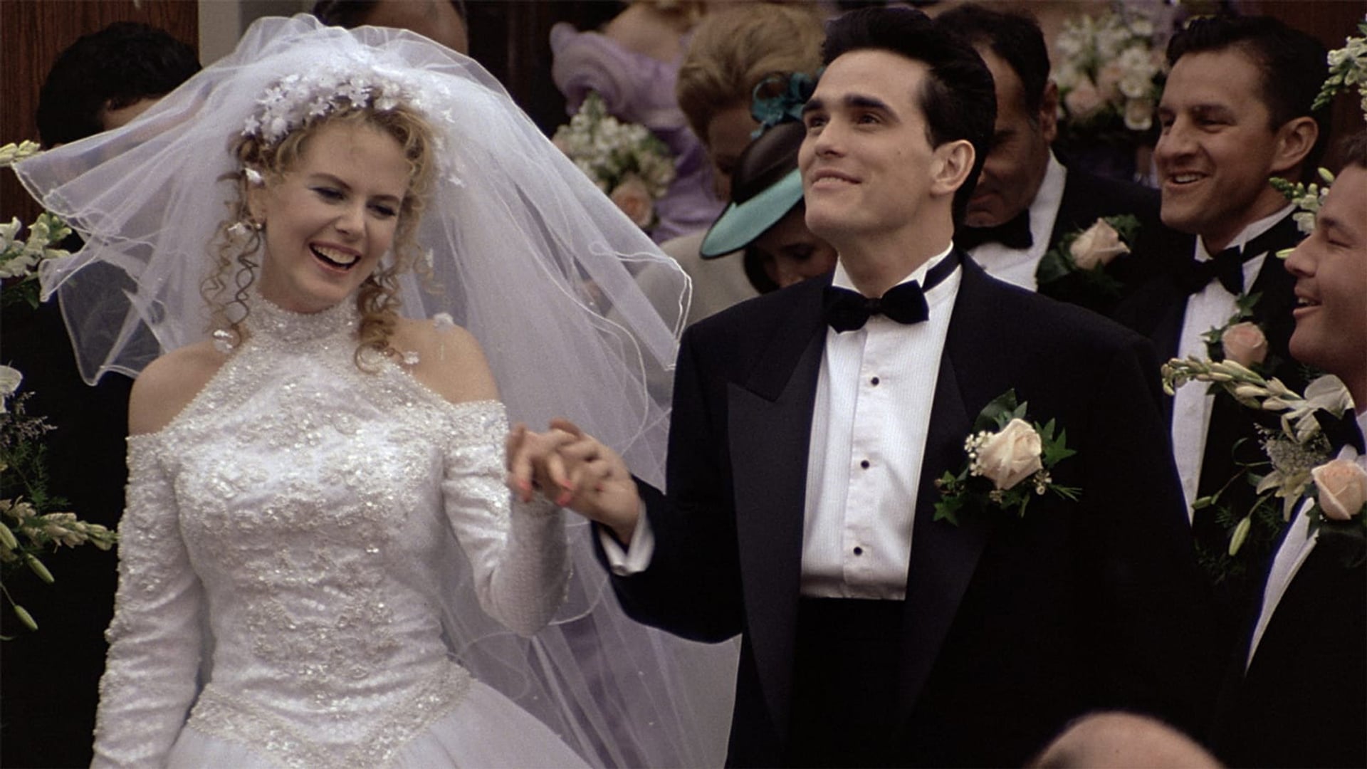 Foto do filme Um Sonho Sem Limites