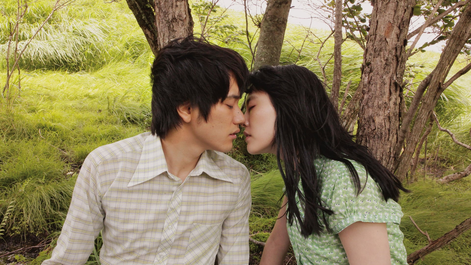 Foto do filme Como na Canção dos Beatles: Norwegian Wood