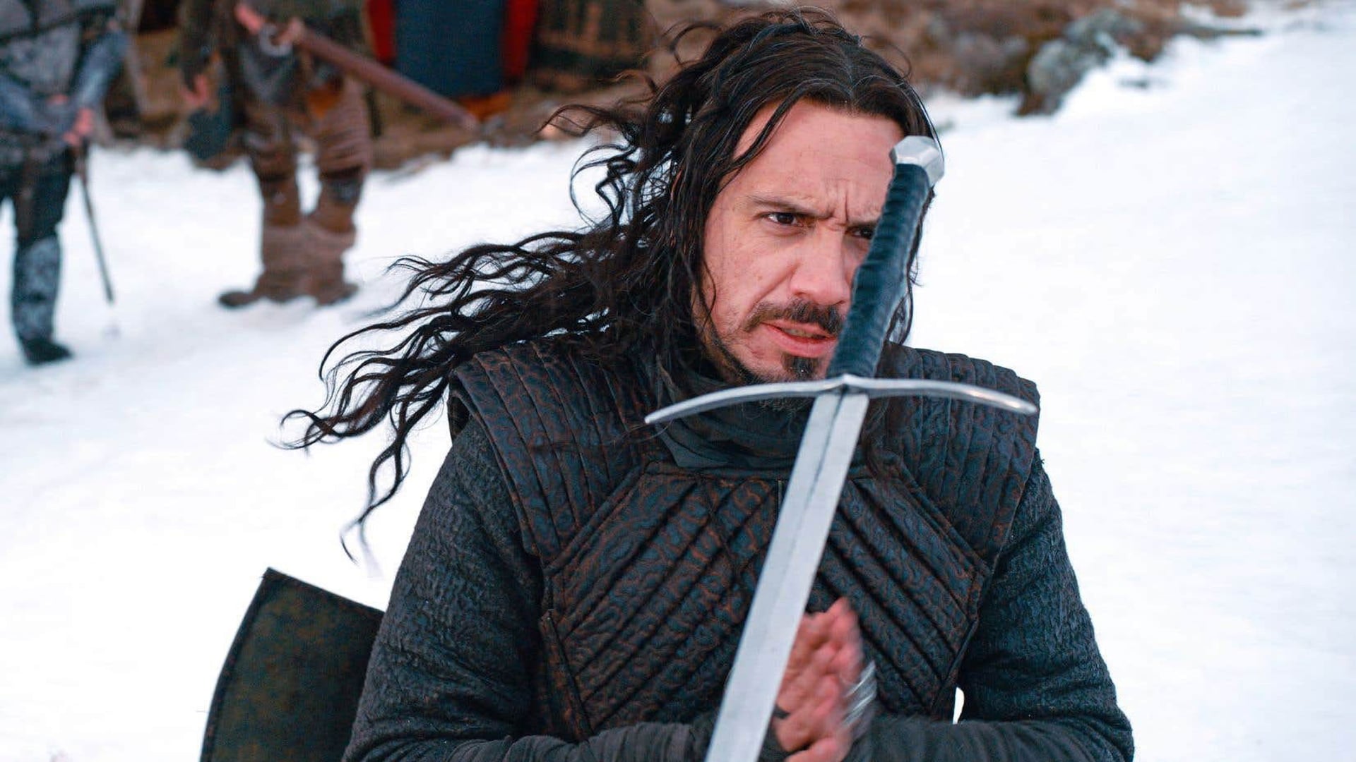 Foto do filme Kaamelott: Parte 1