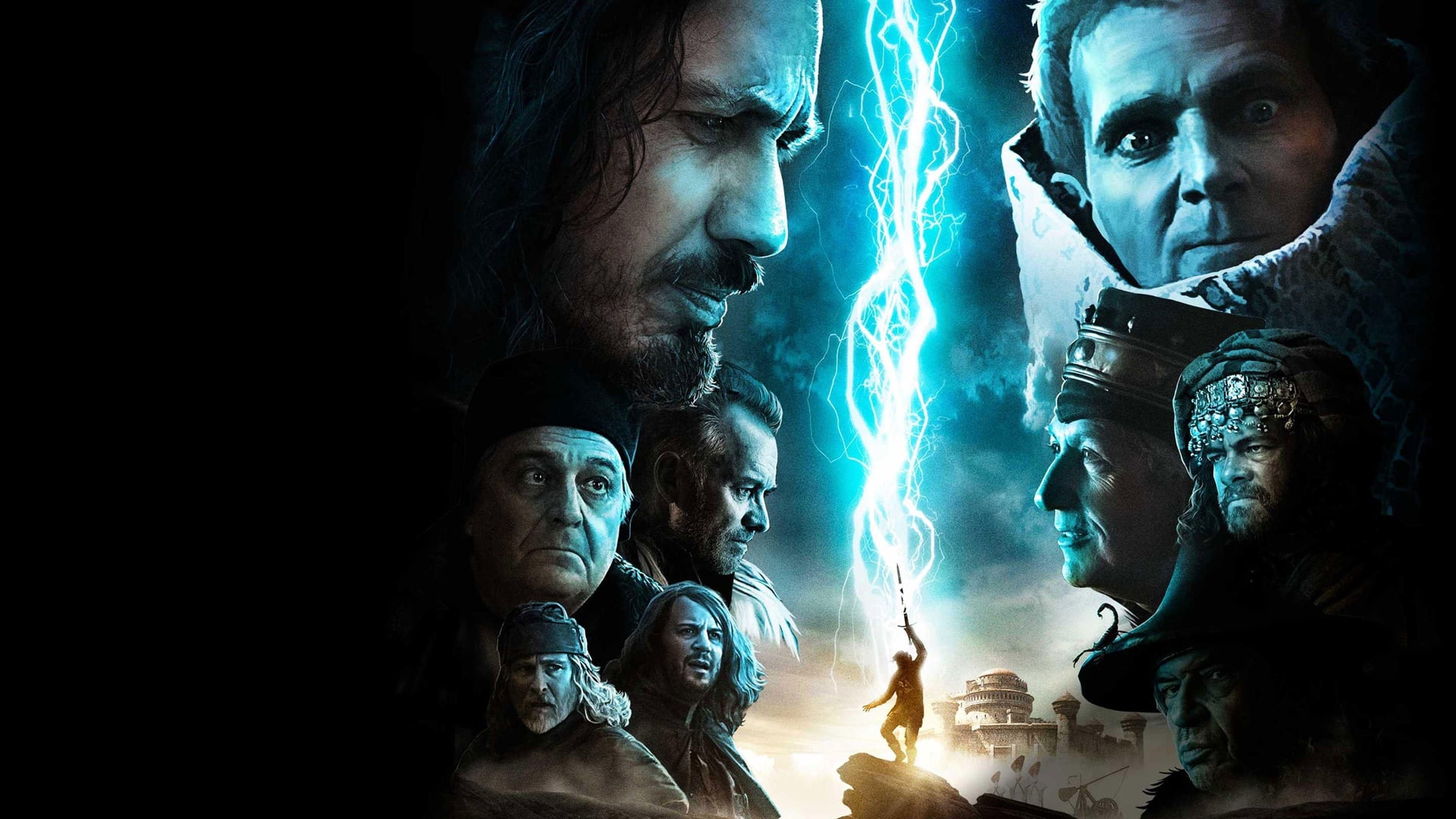 Foto do filme Kaamelott: Parte 1
