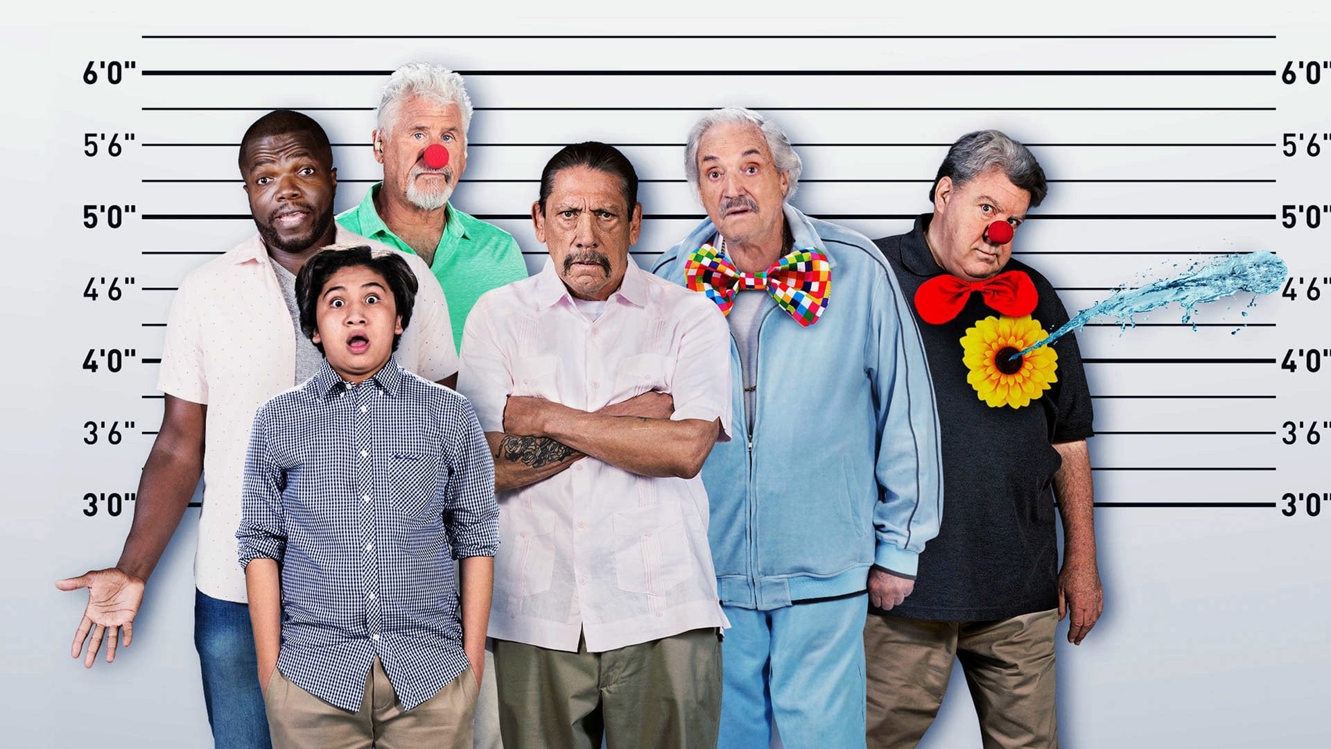 Foto do filme A Creche do Papai 3
